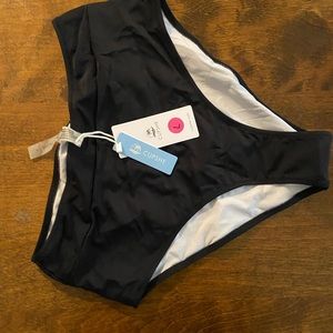 CUPSHE bikini bottoms